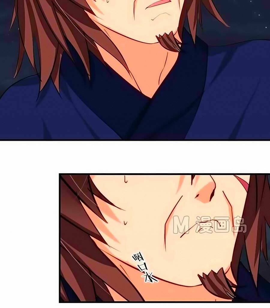 dưỡng thiếu chủ đấu tra nam chapter 34 2