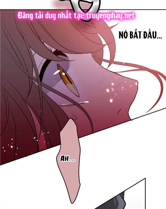 phục tùng tuyệt đối nữ thần rắn chapter 23 35