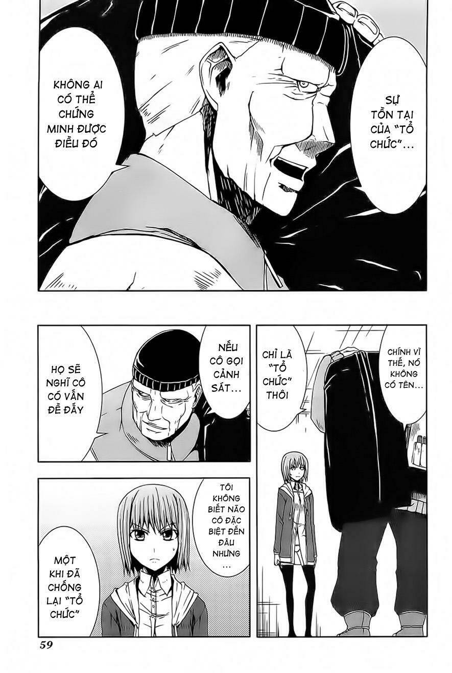 arachnid chapter 7 7