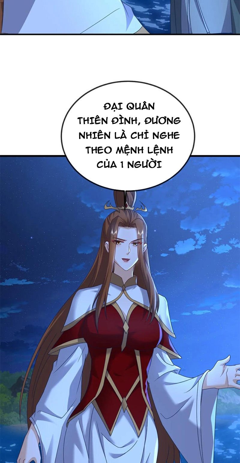 tiên võ đế tôn chapter 577 21