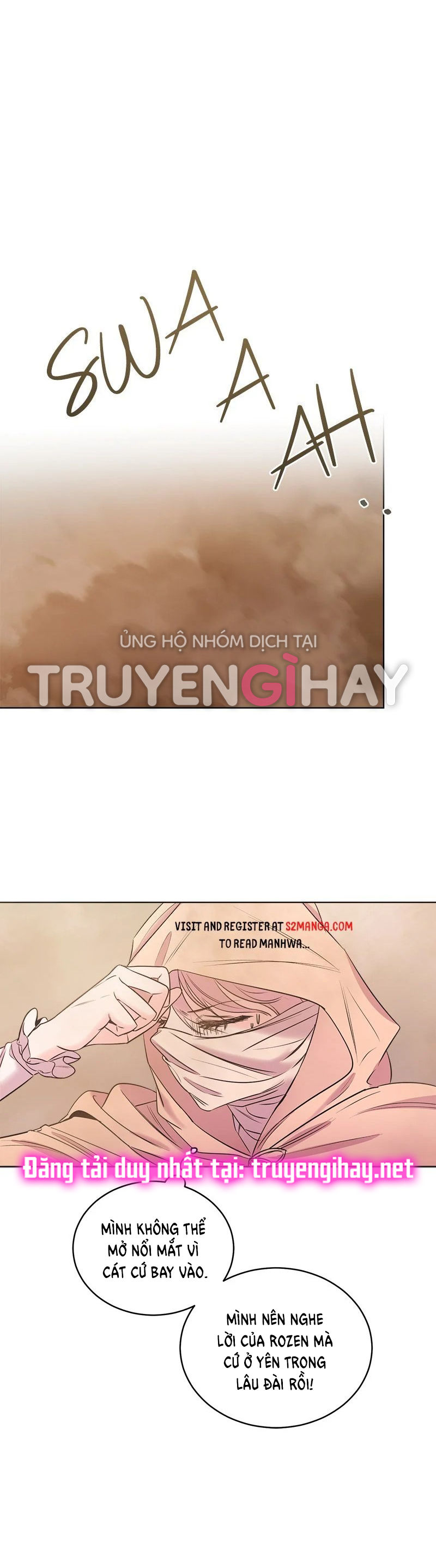 chàng nam phụ kia thực ra là con gái chapter 7 29