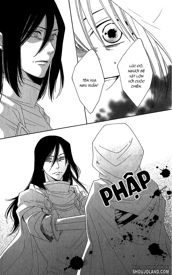 bình minh arcana chapter 48 9