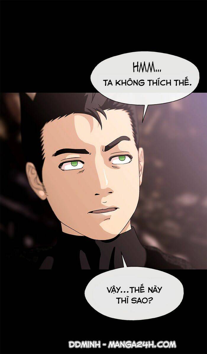 nhân vật tùy tùng chapter 4 58