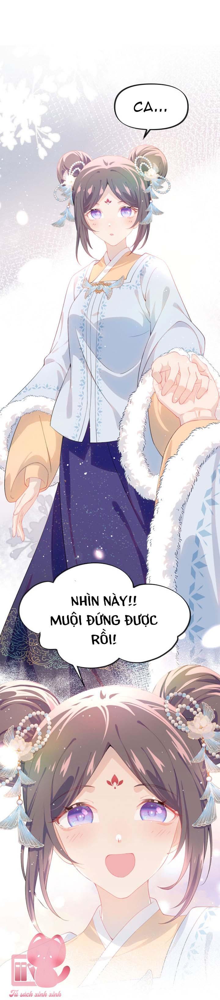 một đêm nọ đột nhiên yandere tới! chapter 99 1