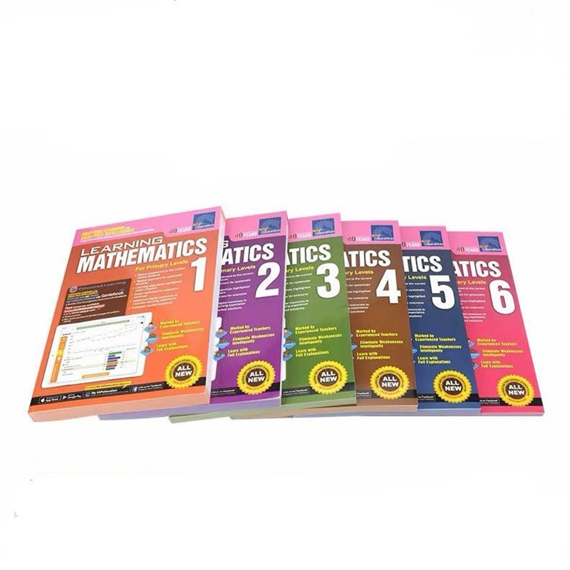 Learning Mathematics 9c nhập