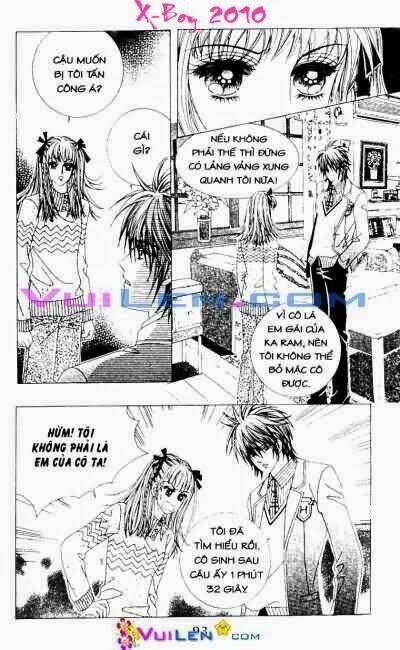 cuộc sống của tôi chapter 6 93