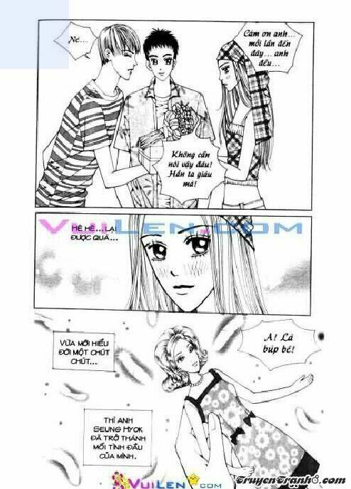 người mẫu hoàn hảo chapter 1 48