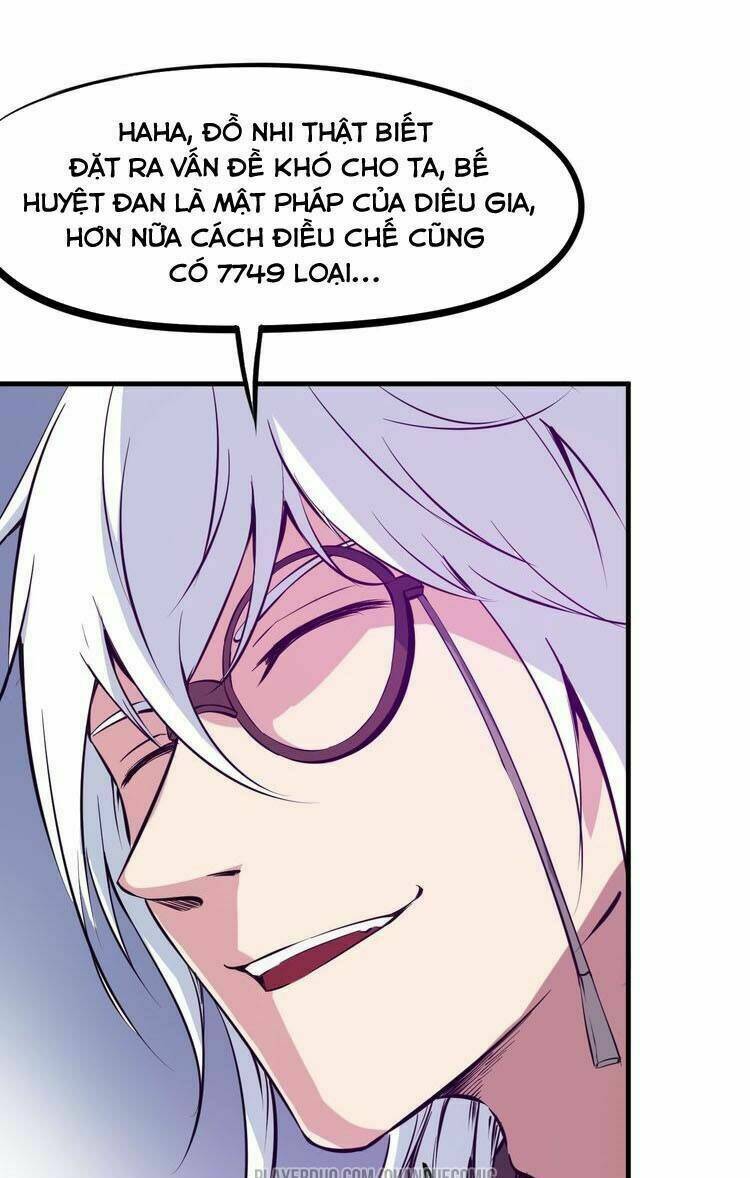 long mạch võ thần chapter 47 39