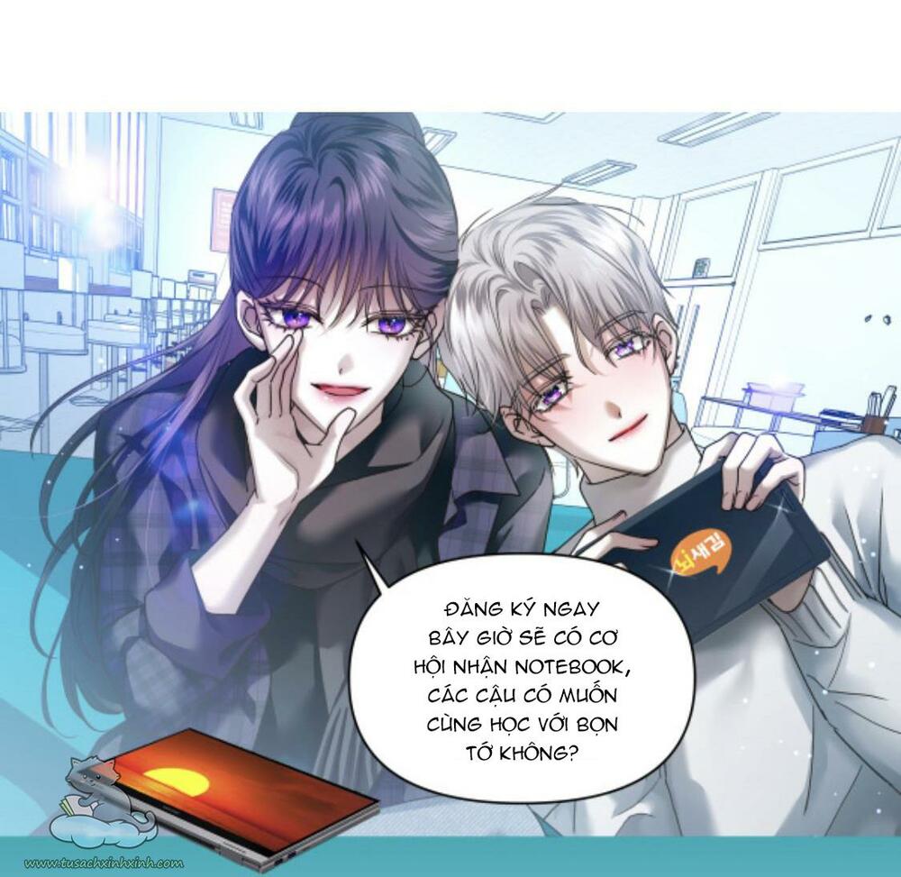 tôi muốn trở thành cô ấy chỉ một ngày chapter 105 162