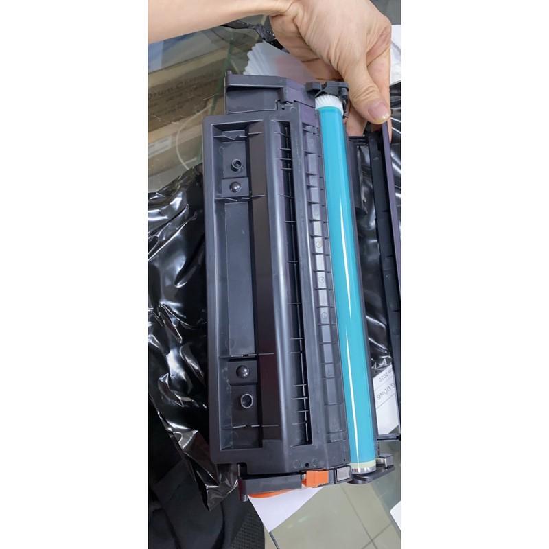 Hộp mực CE505A/80A - Cartridge dùng cho Máy in HP LJ2035/2055/400M-401/400M/425 Máy in Canon LBP-6300DN