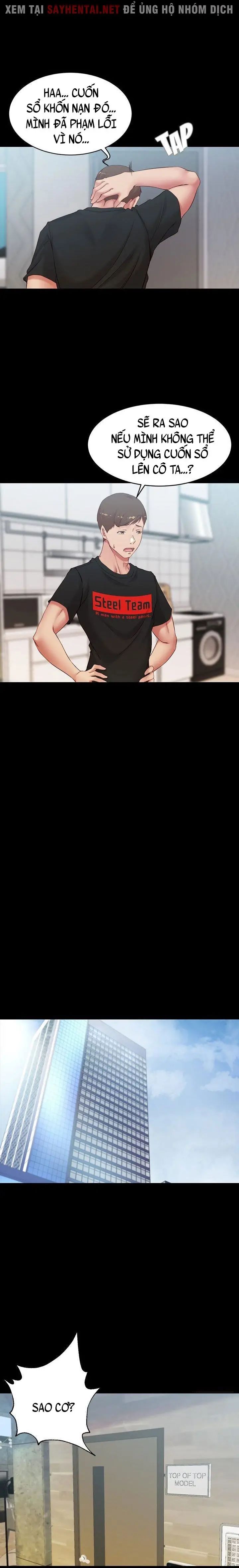 nhật ký quần lót chapter 47 9