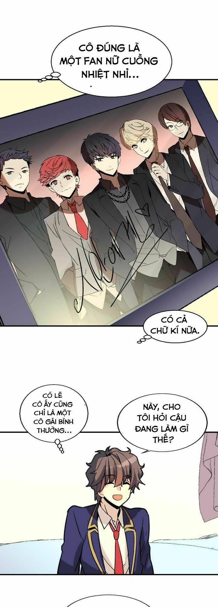 amentia chapter 14 17