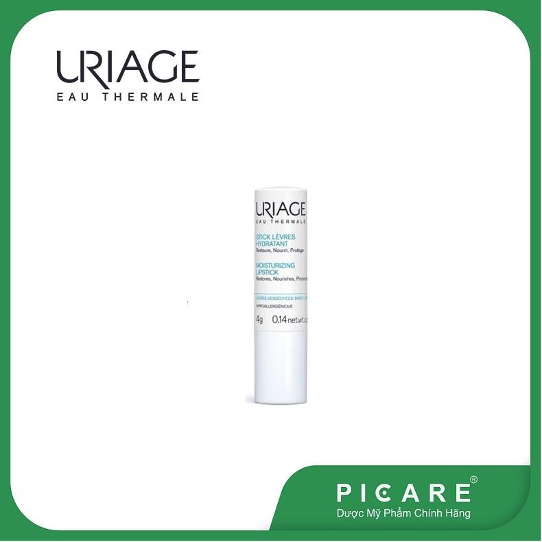 Son Dưỡng Môi Uriage Stick Levres Hydratant 4g