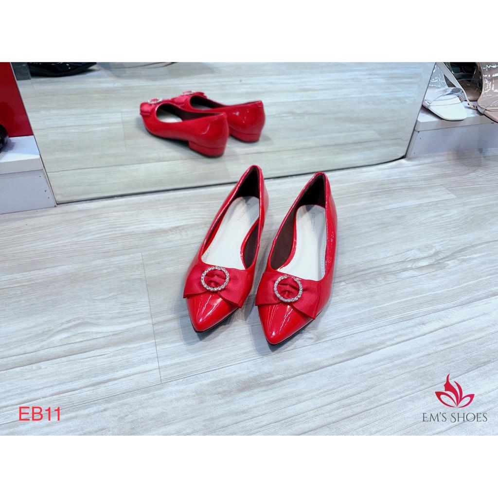 Giày bệt đẹp Em’s Shoes MS: EB11