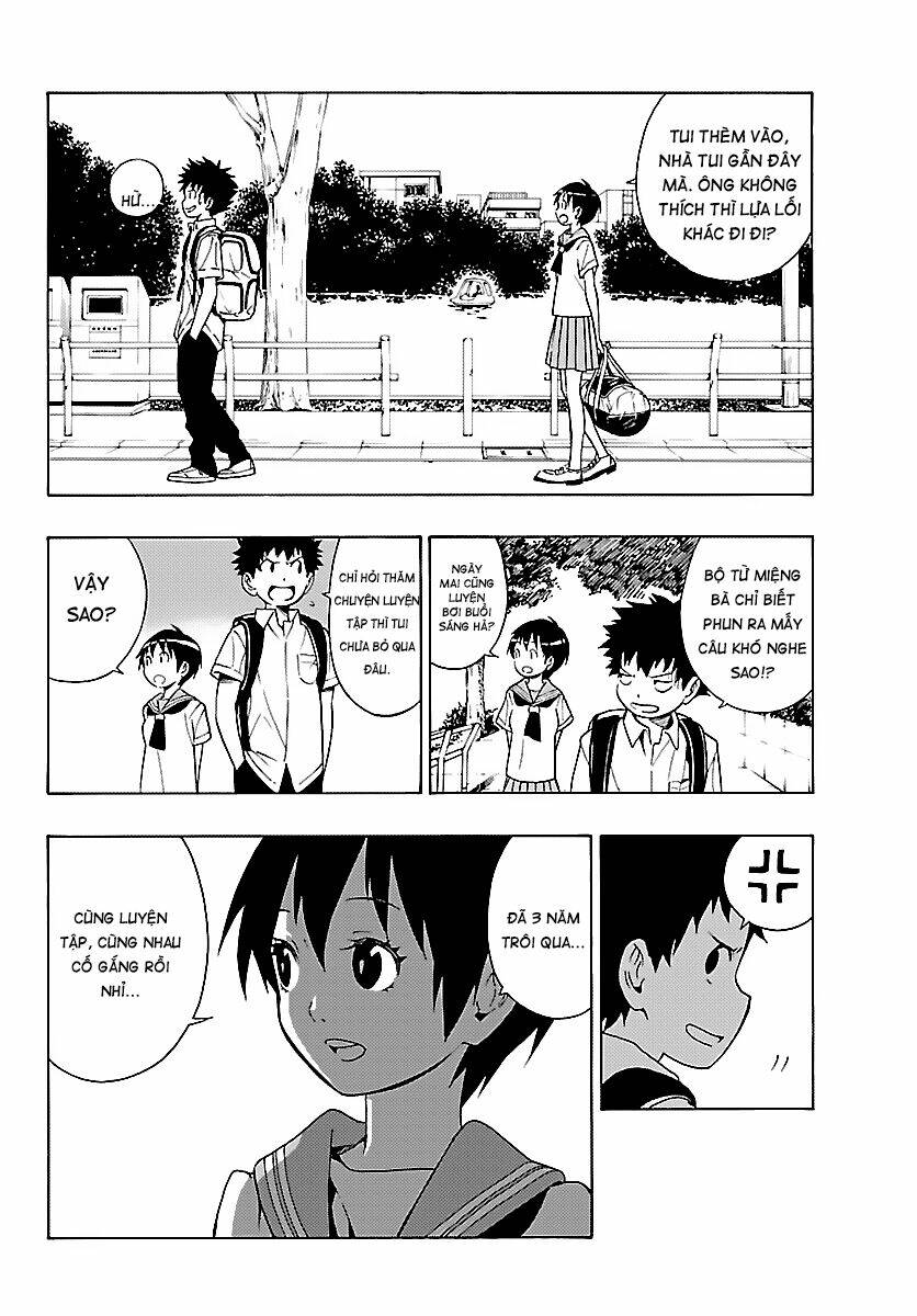 maho gyoshonin roma chapter 14 6