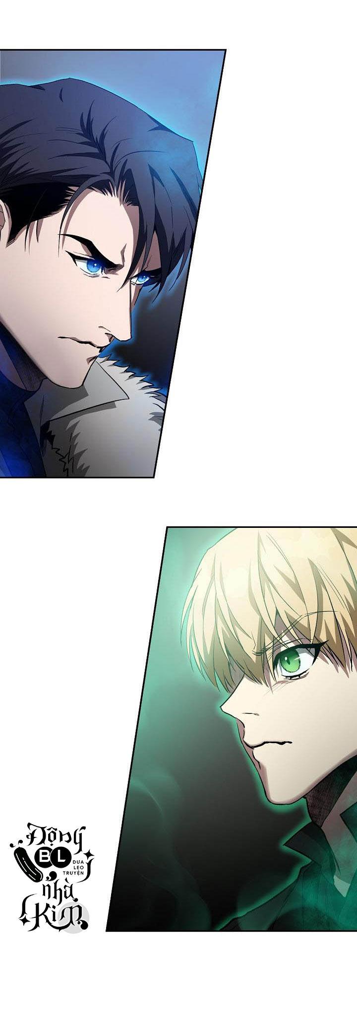 hai đất nước, đất nước của nô lệ chapter 28 34