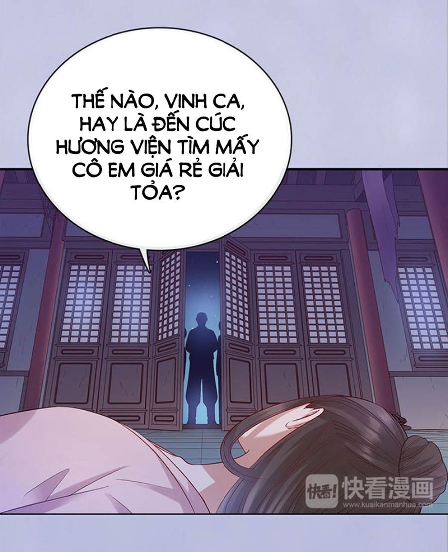 mỹ nhân già rồi chapter 45 32