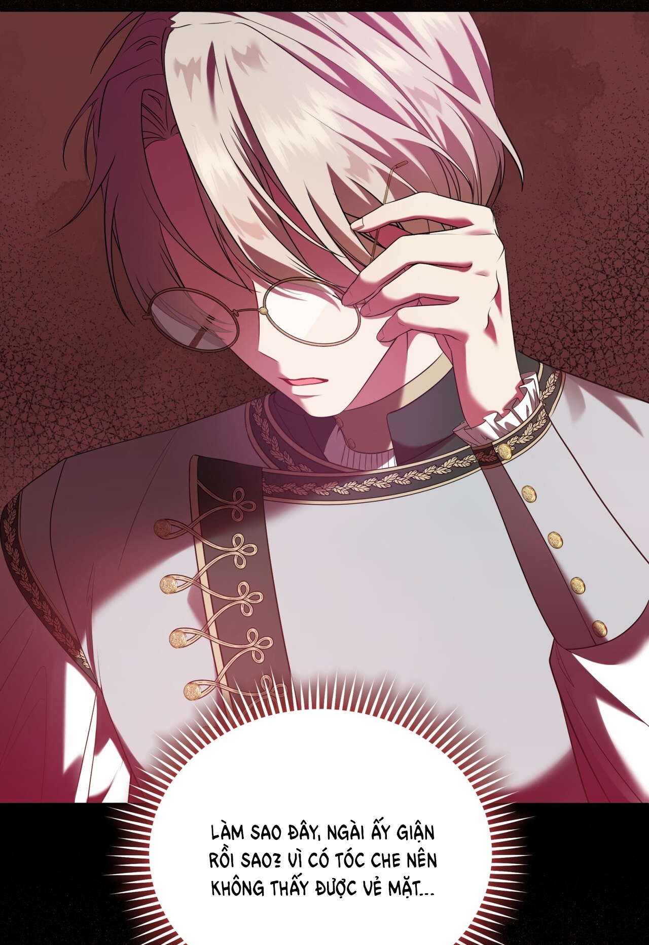 dấu tích của tiên nữ chapter 12.2 5