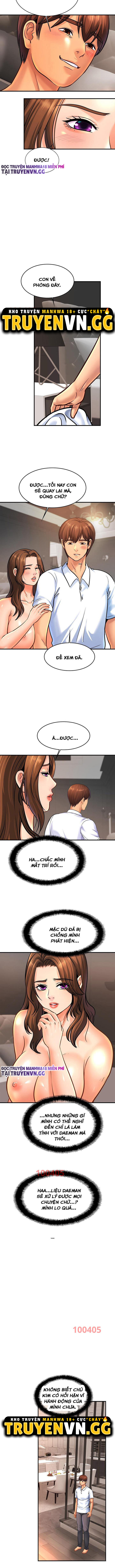 gia đình thân thiết chapter 68 3