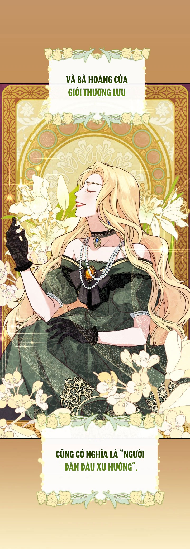 trở thành nhà điều chế nước hoa duy nhất của bạo chúa chapter 9 27