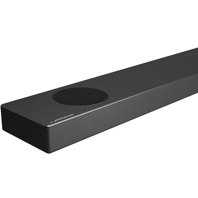 Loa Thanh Soundbar LG SN9Y - Hàng Chính Hãng