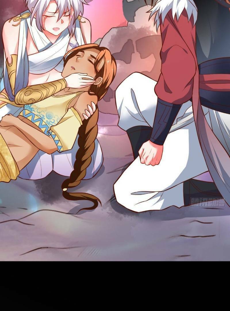 trọng sinh tối cường ma tôn ở rể chapter 43 27