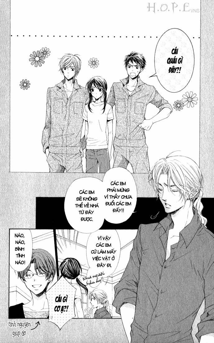 cung đàn vàng chapter 48 14