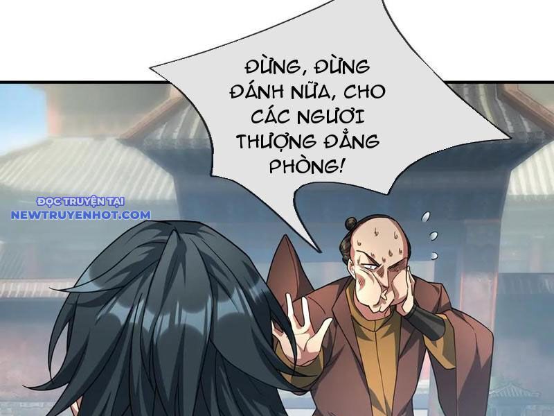 ngủ say vạn cổ: xuất thế đẩy ngang chư thiên chapter 48 76