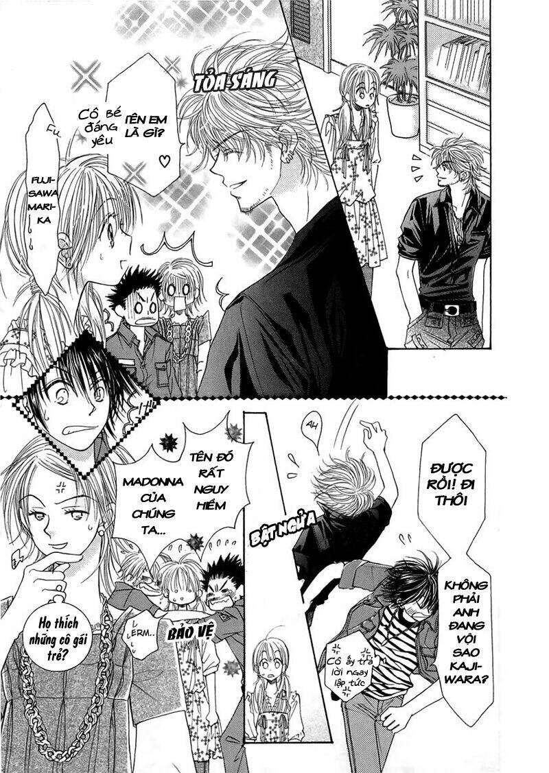 heaven company chapter 2 37