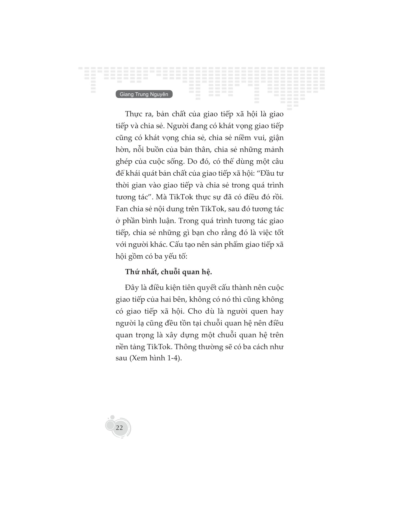 Hướng Dẫn Kiếm Tiền Trên Tiktok