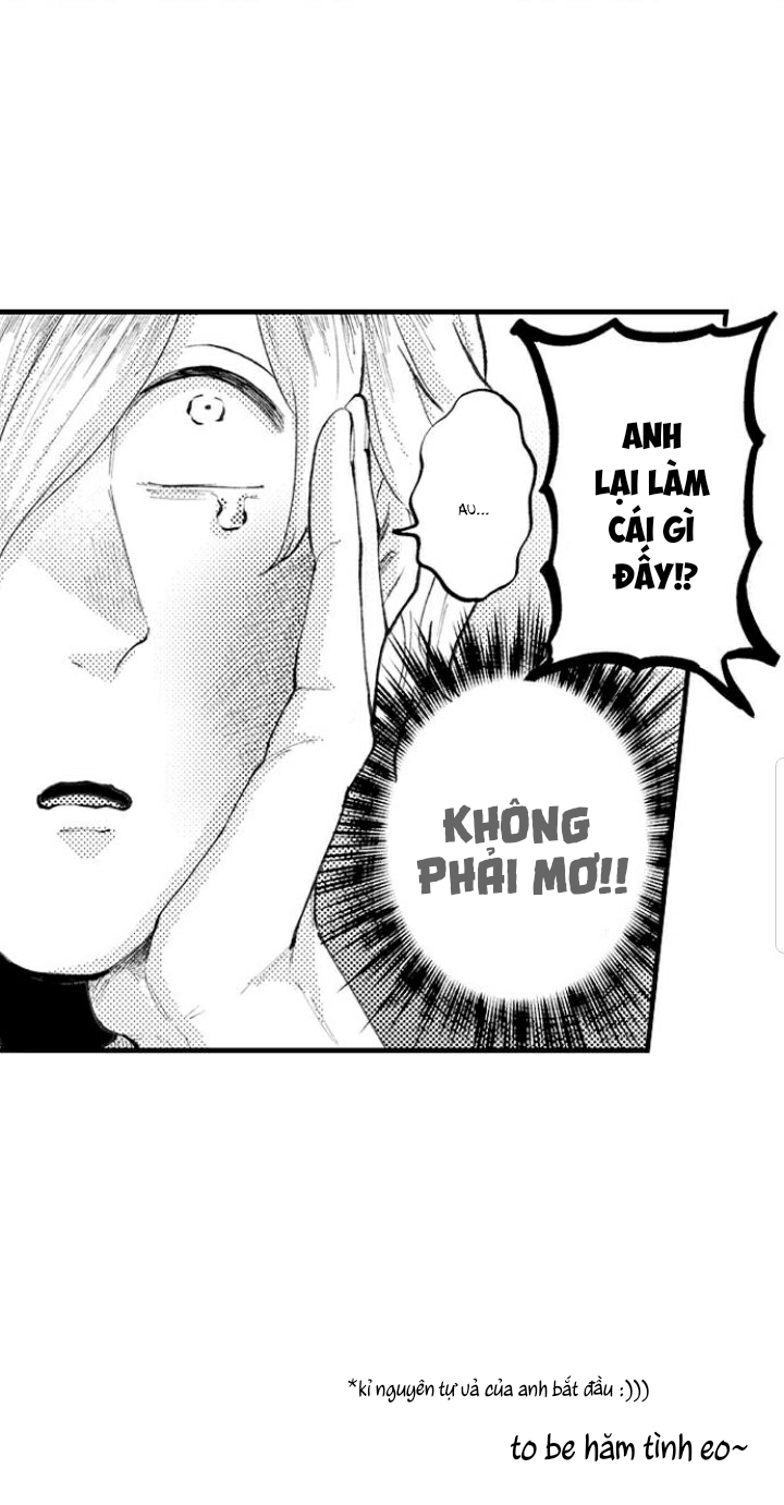 bị một anh chàng lập dị tấn công chapter 45 35