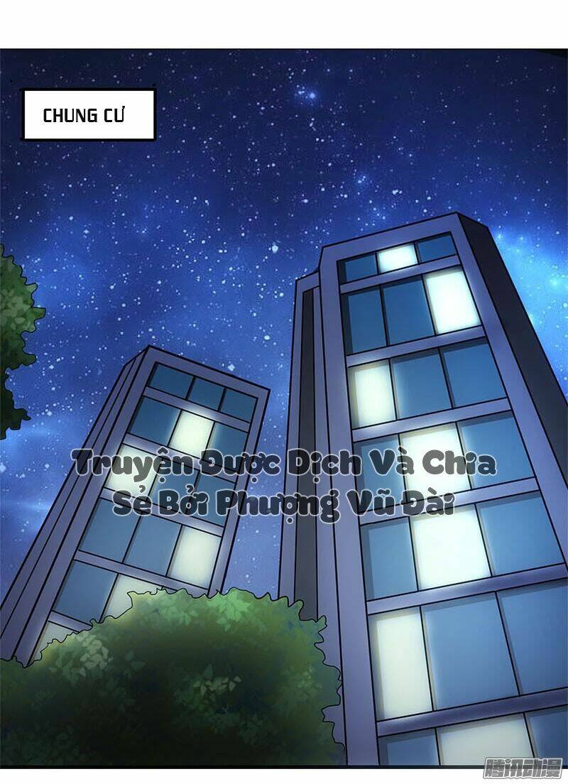 không gả cho tổng tài, gả cho người hầu chapter 5 9