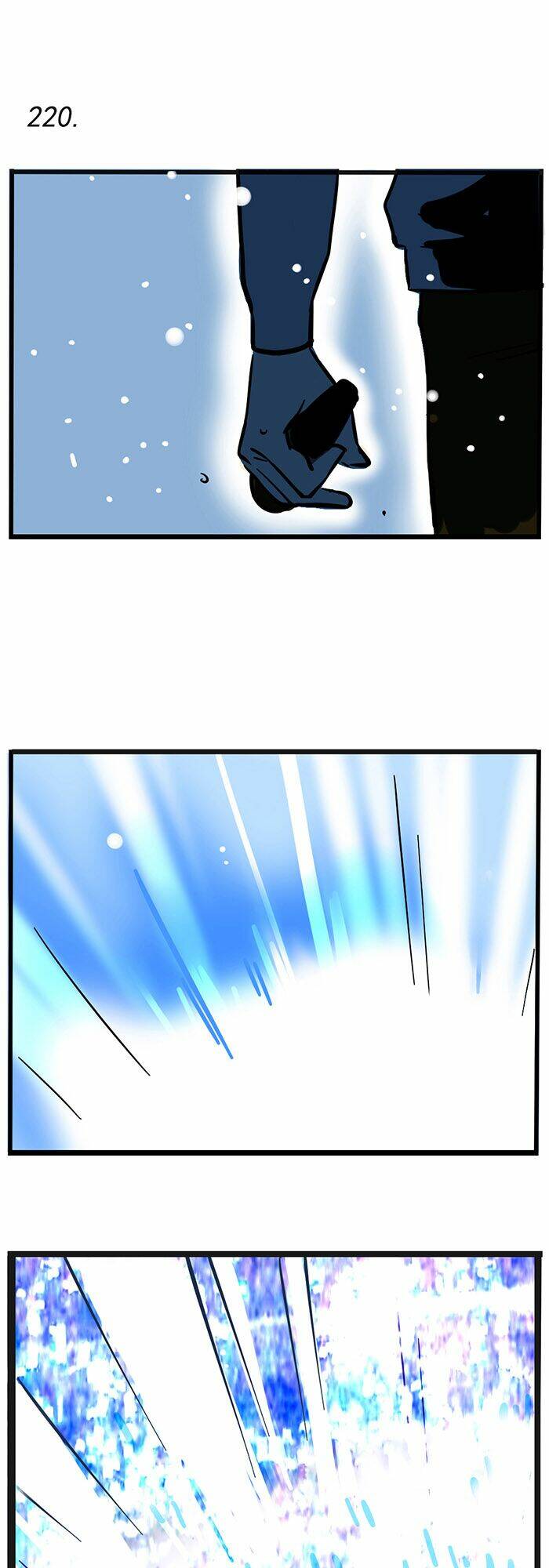 trang nhất toàn là hắn chapter 220 12