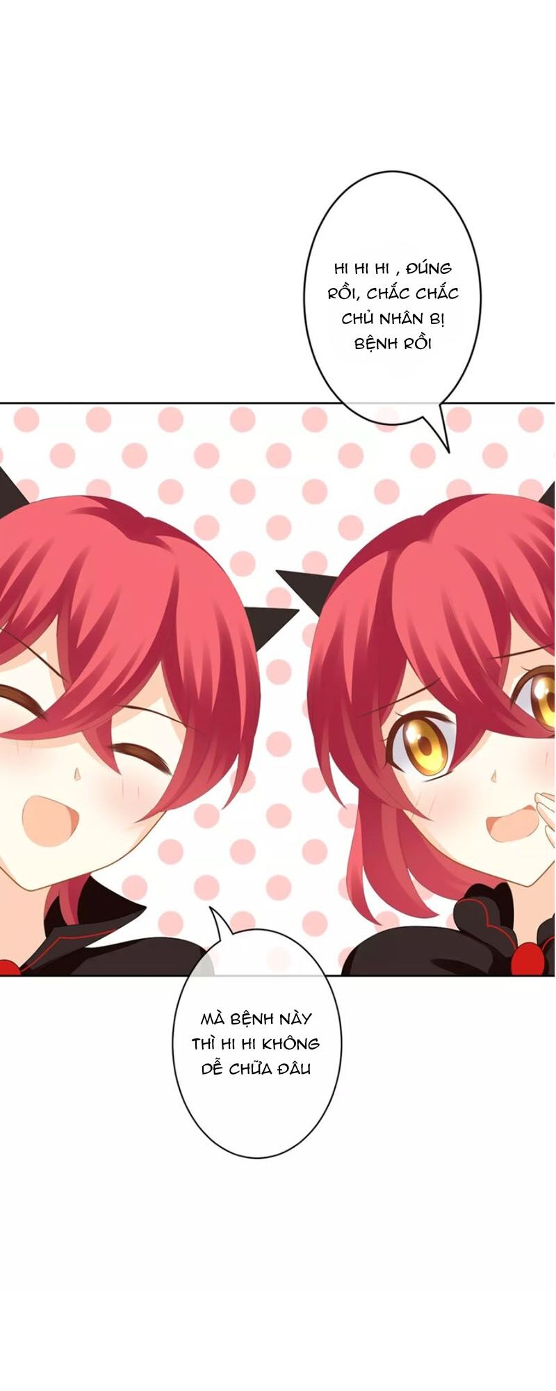 độc nhãn ác ma của ta chapter 20 7