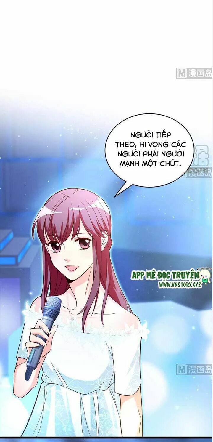 thiên hậu trở về chapter 143 26