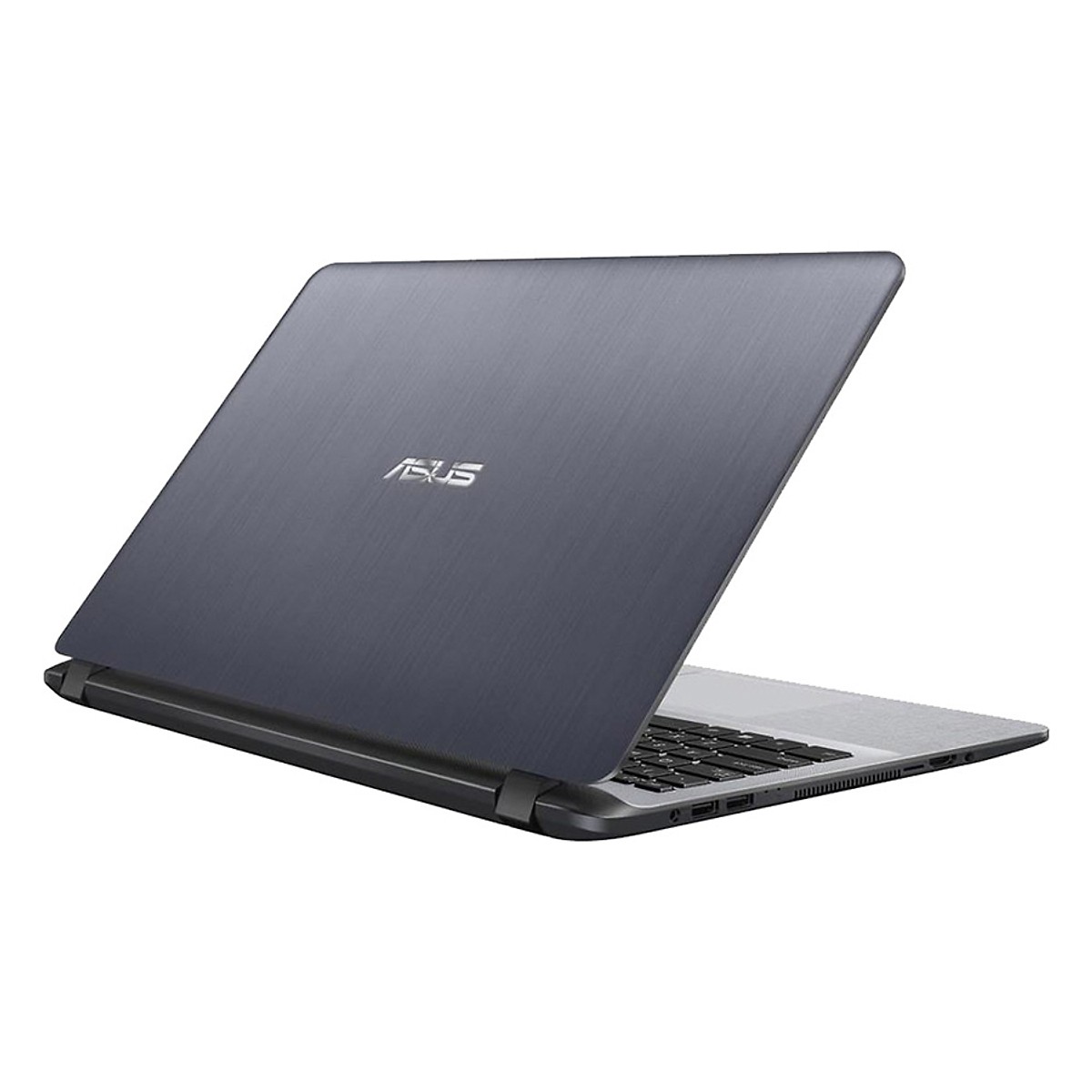 Combo Laptop Asus Vivobook X507UF-EJ079T Core i7-8550U/ Win10 (15.6&quot; FHD) + Ổ Cứng SSD gắn trong HP S700 250GB SATA III 2.5in  - Hàng chính hãng