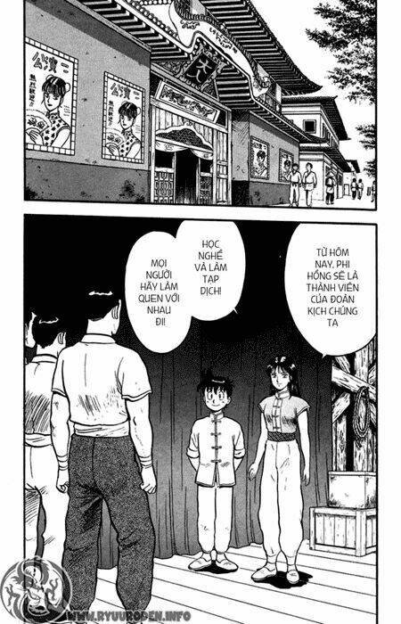 hoàng phi hồng phần 1 chapter 21 48