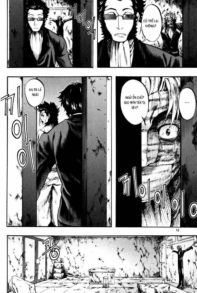 la mosca chapter 24 12