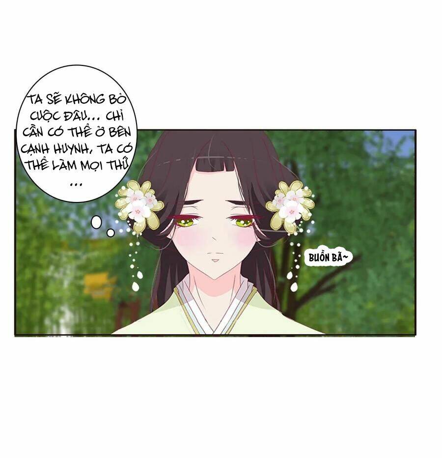 tướng quân mời ra trận chapter 185 6