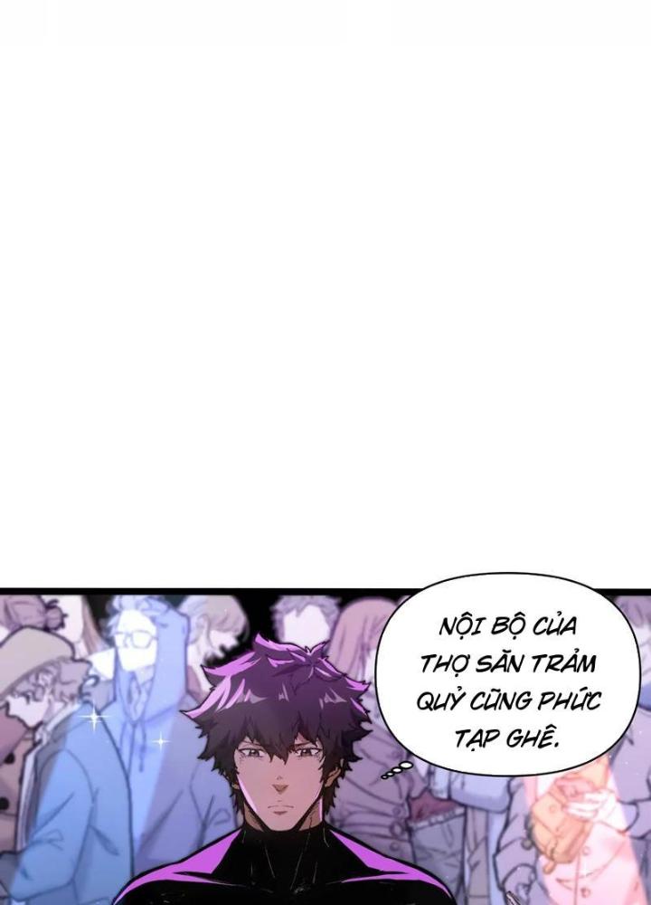 quỷ trảm liệp nhân chapter 6 121