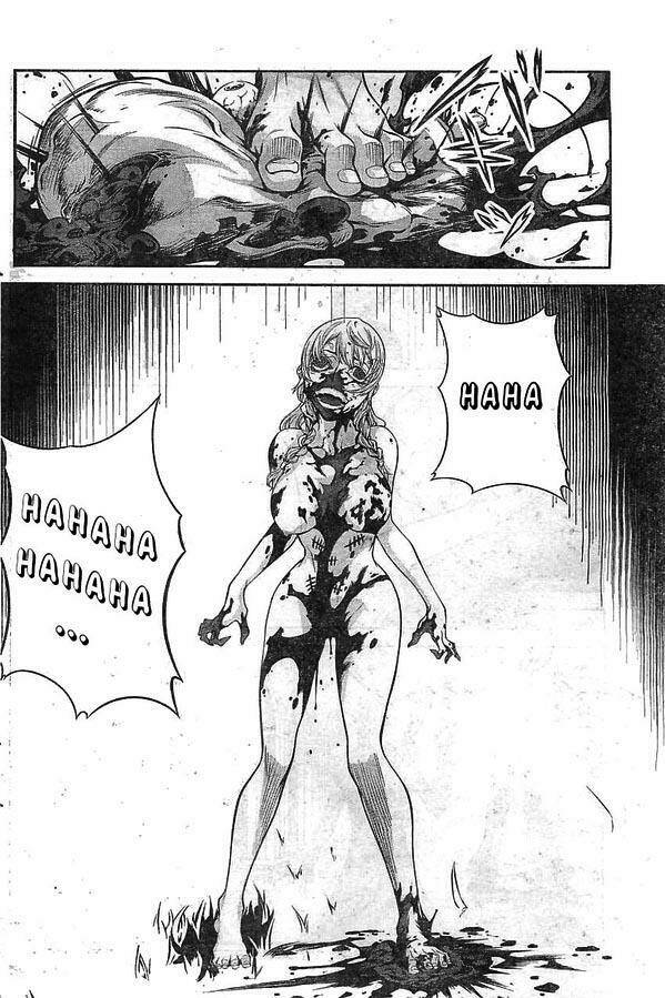 drag-on dragoon - shi ni itaru aka chapter 9 7