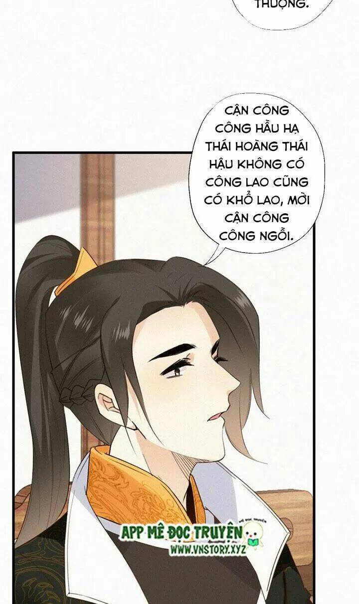 thiên hương mỹ nhân chapter 126 12