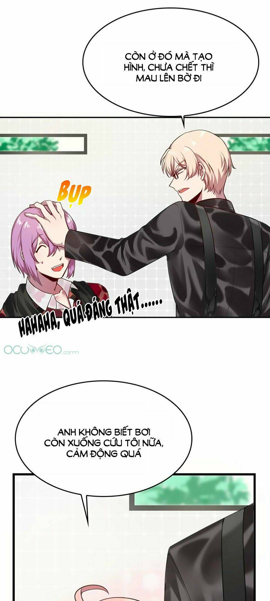 bám lấy nam thần bất chấp thời tiết chapter 9 7