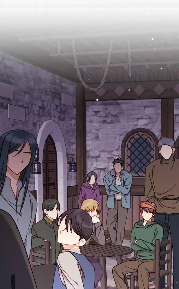 nữ chính muốn tôi trở thành mẹ kế chapter 27.5 28