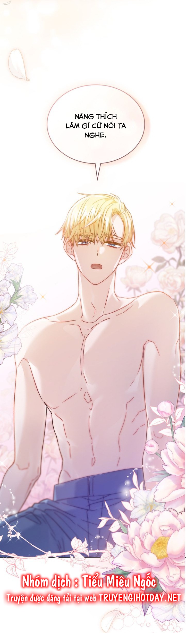 hải tặc thượng lưu chapter 30 6