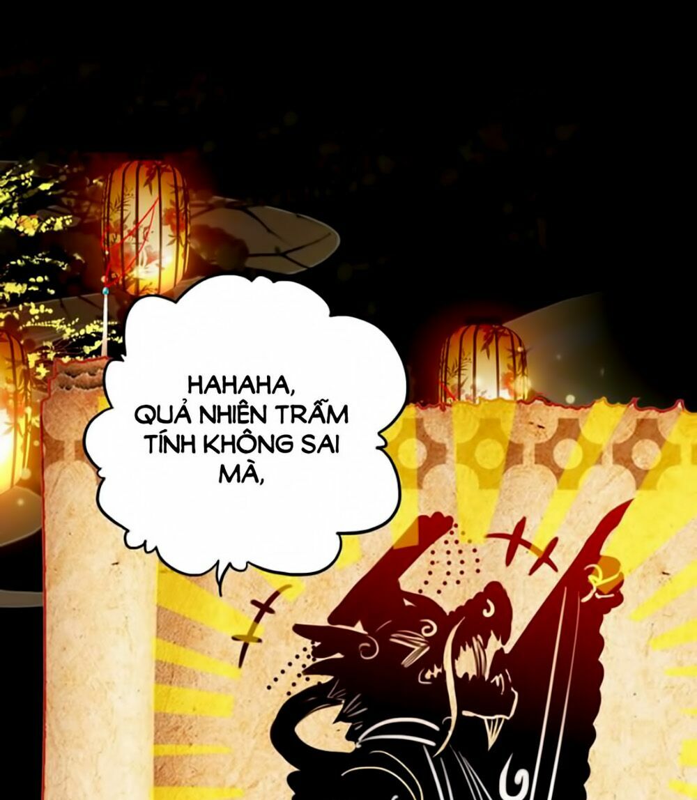 Ái Thượng Ngạo Kiều Long Vương Gia chapter 7 - Trang 42