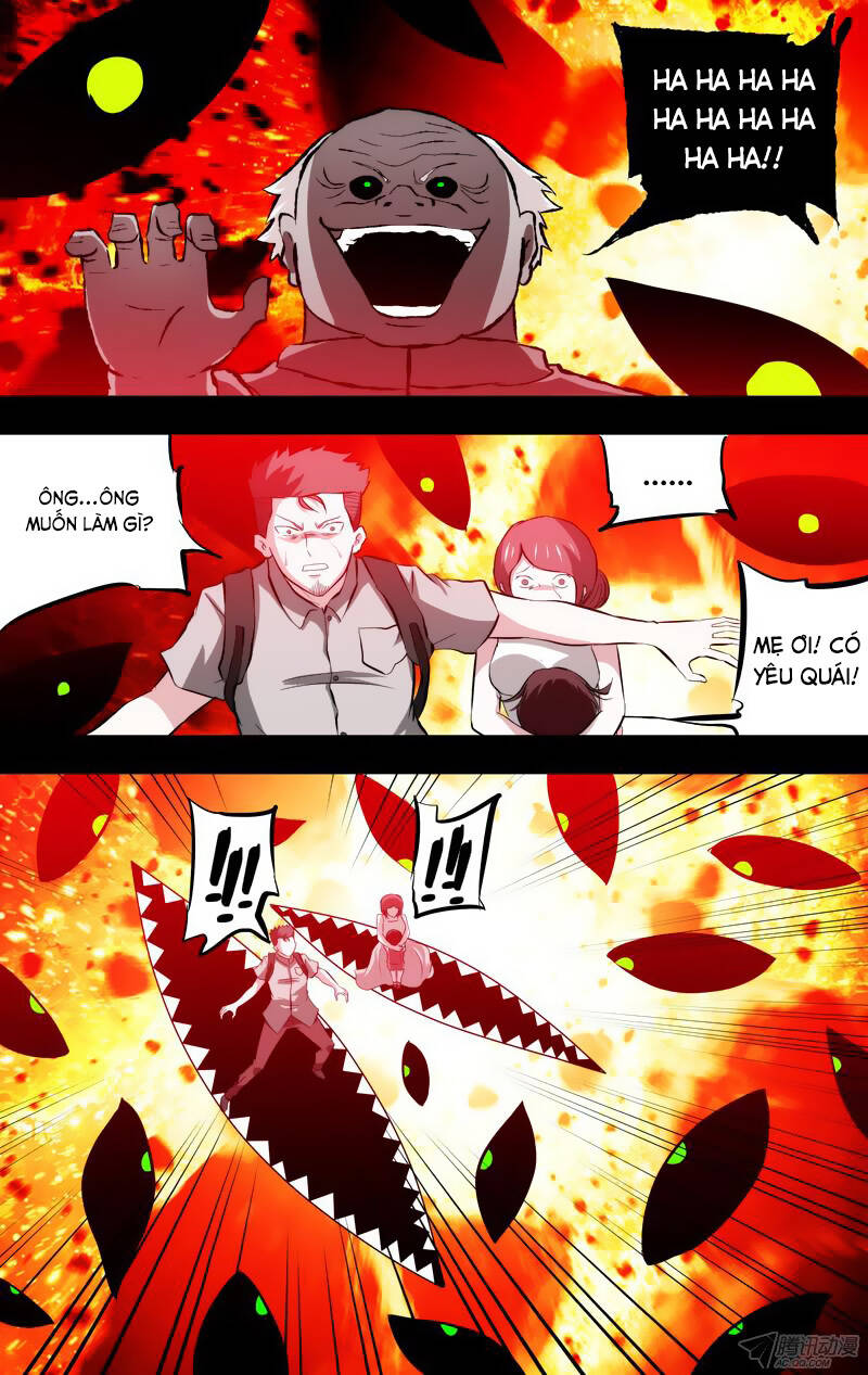 tôi là thằng phế vật chapter 88 2