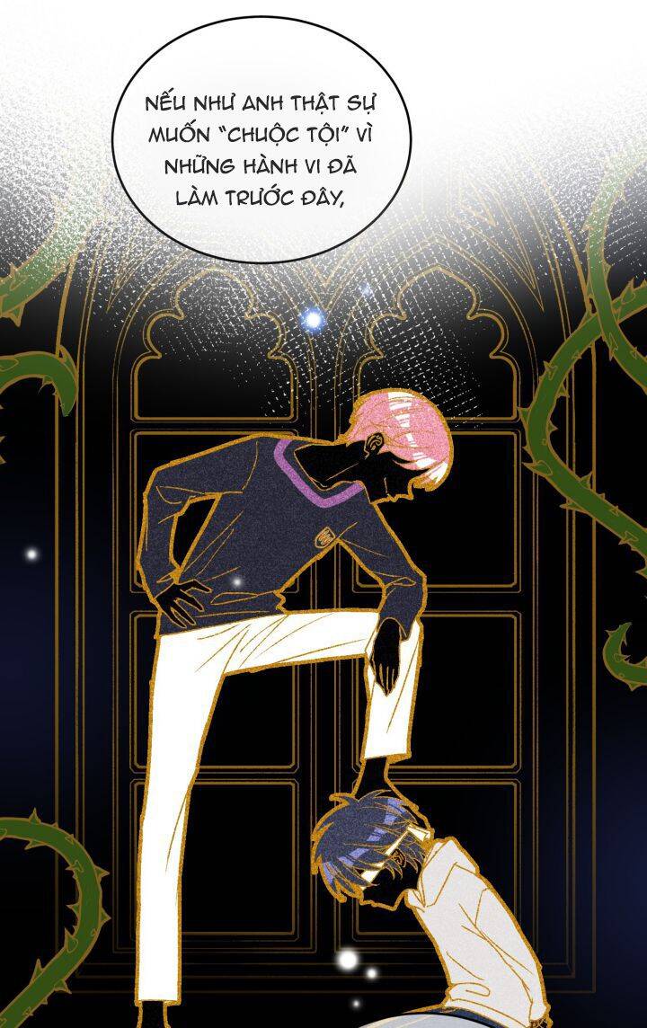 tôi phải làm 1 kẻ đại xấu xa chapter 36 47
