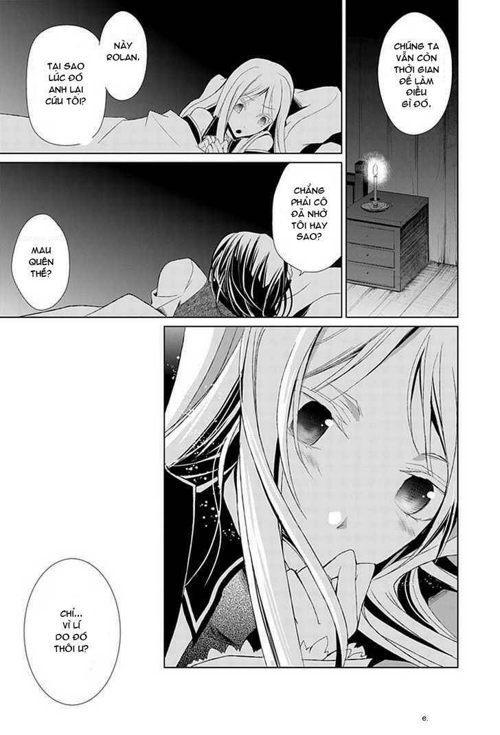 boukyaku no haou roland chapter 3 19