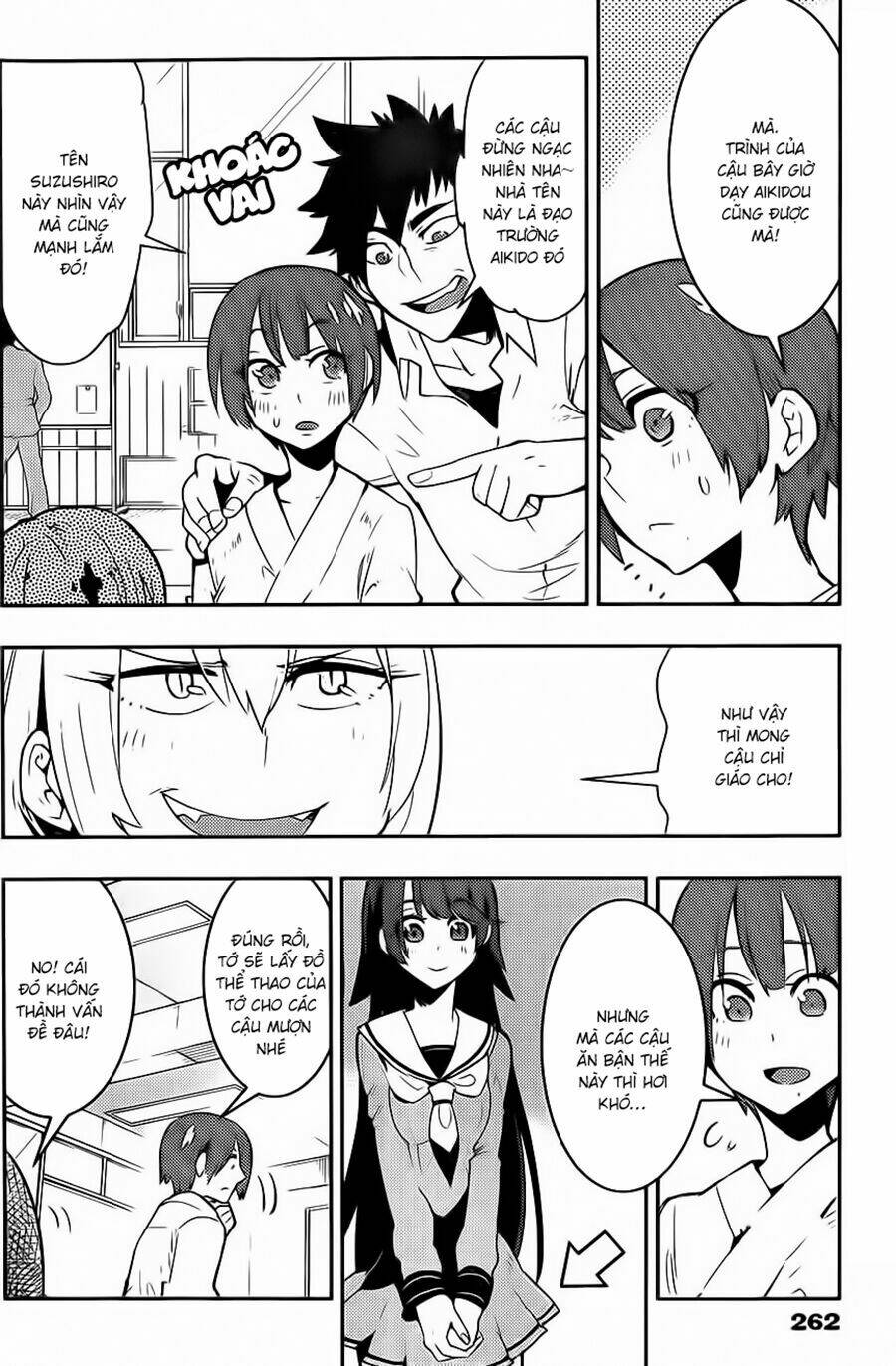 boku girl chapter 29 4